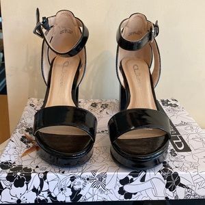 CL By Chinese Laundry High Heels